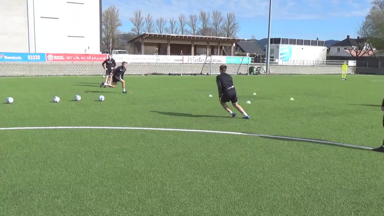 NY 179 Hurtige føtter.MP4